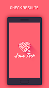 پوستر True Love Compatibility Meter