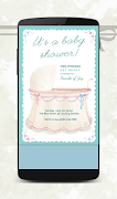 Invitation Card Maker Free স্ক্রিনশট 2