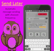 Fake Text Message + screenshot 3
