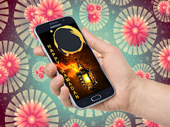 Ramadan 2016 Photo Frames screenshot 2