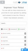 Create Chatbot ảnh chụp màn hình 1