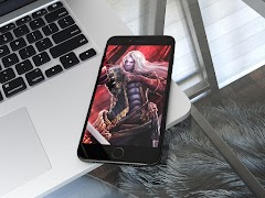 New Update MLBB Hero 截图 4