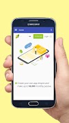 5 Schermata Apps Maker