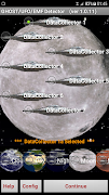 GHOST/UFO/EMF Detector 海報