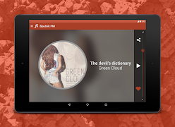 Sputnik FM تصوير الشاشة 5