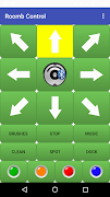 Roomb Control Screenshot 4