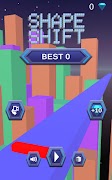 Shape Shift ภาพหน้าจอ 6
