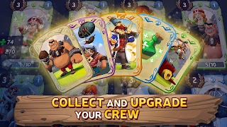 Raids of Glory اسکرین شاٹ 2