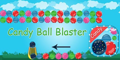 Candy Ball Blaster bài đăng