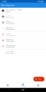 [ROOT][Xposed] Pointer Replacer - Allusive Screenshot 2