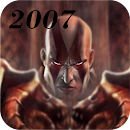 Info God of War II a 2007 APK