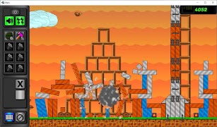 Wrecker syot layar 2