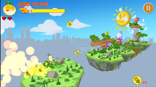SuperJimbee स्क्रीनशॉट 3