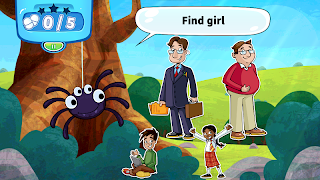 Word Fun World screenshot 3