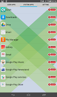 App Locker : Secure Apps capture d'écran 5
