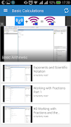 برنامهنما Learn Matlab عکس از صفحه