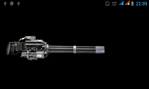 2 Schermata Weapons Sounds