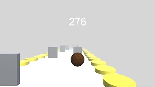 Rolling Ball ảnh chụp màn hình 2