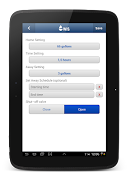 WIS capture d'écran 5