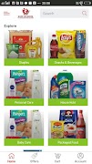 Shopurneeds screenshot 1
