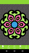 Glitter Coloring screenshot 7