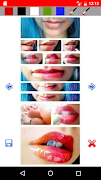 Lips Makeup Tips 截图 4