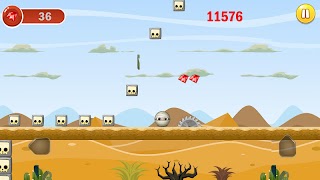 Sad Mummy screenshot 1