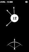 Stick Arrow 截图 3