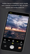 Halide Camera ภาพหน้าจอ 5