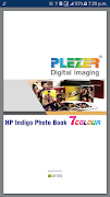 Plezer Digital Imaging پوسٹر