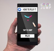 Color Jump ภาพหน้าจอ 4