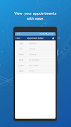 CareCloud Live syot layar 1