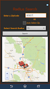 RepoSystems GPS DNA screenshot 4