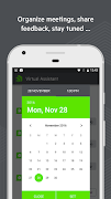 Progress Virtual Assistant 截圖 2