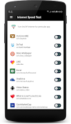 Internet Speed Test Pro screenshot 2