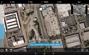 Site Scan تصوير الشاشة 5