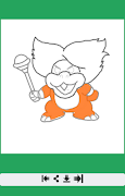 How to Draw Super Mario Advanced 스크린샷 5