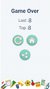 6 Schermata Be First In Math