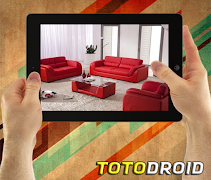 Sofa Set Design screenshot 7