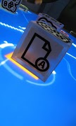Reactable Wallpaper syot layar 7