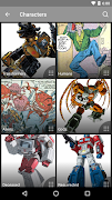 Wikia: Transformers screenshot 1