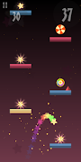 Jumpy Star screenshot 3