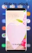 Love Lock Screen ภาพหน้าจอ 1