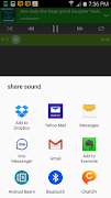 MP3 Player screenshot 5