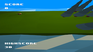 Mini Dogs - Endless Runner Screenshot 4