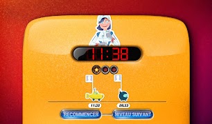 SpeedQuizz Dev capture d'écran 4