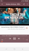 6 Schermata أغاني أمينوكس بدون نت بني و بينك 2019 AMINUX