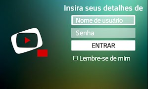 Use - IPTV پوسٹر