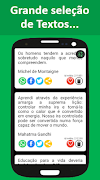 Sentimentos Screenshot 3