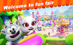 Fun Blast ภาพหน้าจอ 5